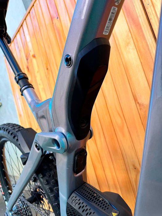 Scott Patron E-Ride 910  (2024р Новий!)  найновіший двигун Bosch Race