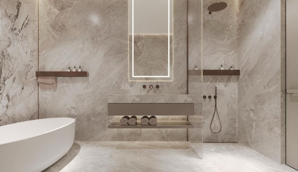 Оренда 3-х кімнатного пентхаусу ЖК Сенк