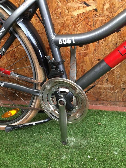 Bicicletas antigas, modelos raros para restauro