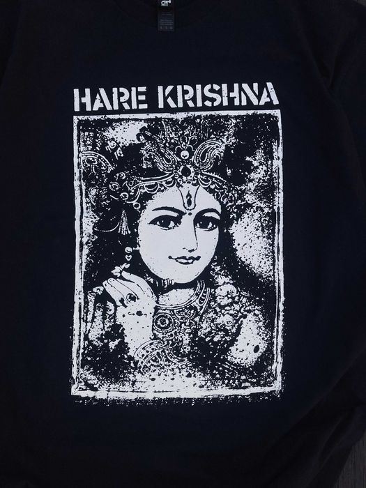 Koszulka Hare Krishna