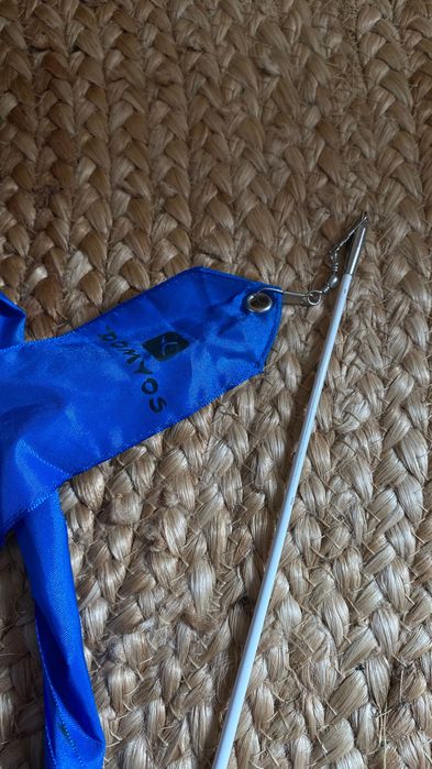 Wstążka do gimnastyki artystycznej