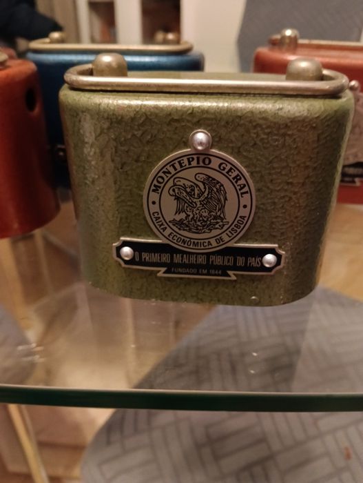 Mealheiros Montepio geral