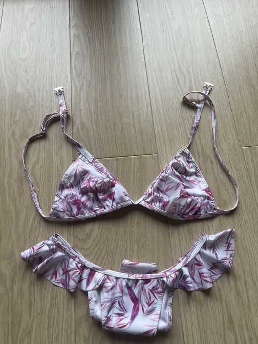 Kostium strój kąpielowy w rozmiarze L