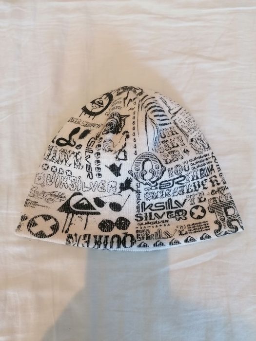 Quicksilver Beanie64283988237059121