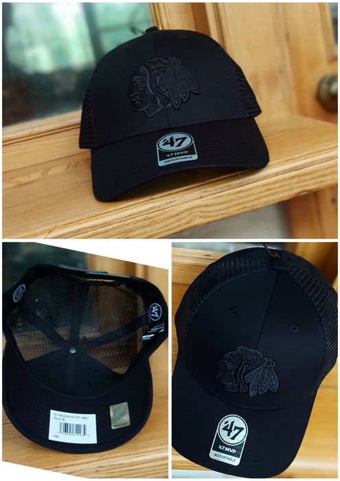 ОРИГИНАЛ Бейсболка КЕПКА тракер New Era NY NBA NHL MLB 47 Brand nike