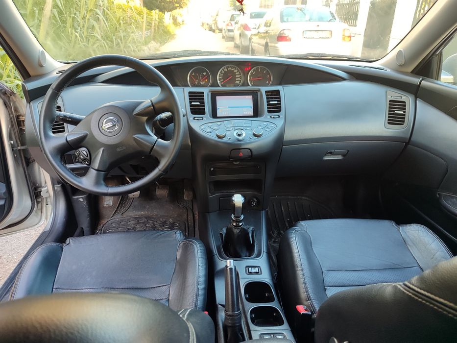 Nissan Primera 1.9 DCI