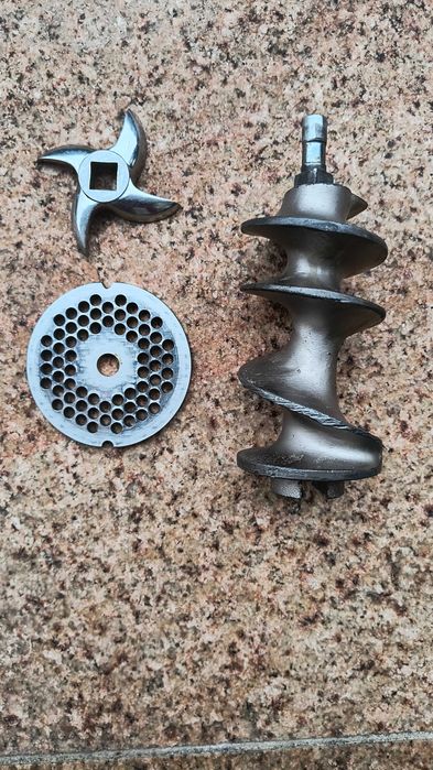 Wilk maszynka do mielenia mięsa