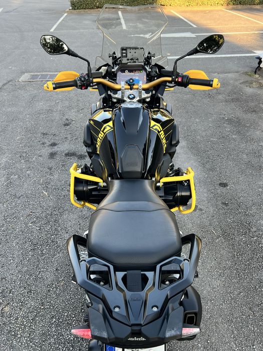 BMW GS 1250 40 anniversary - 2021