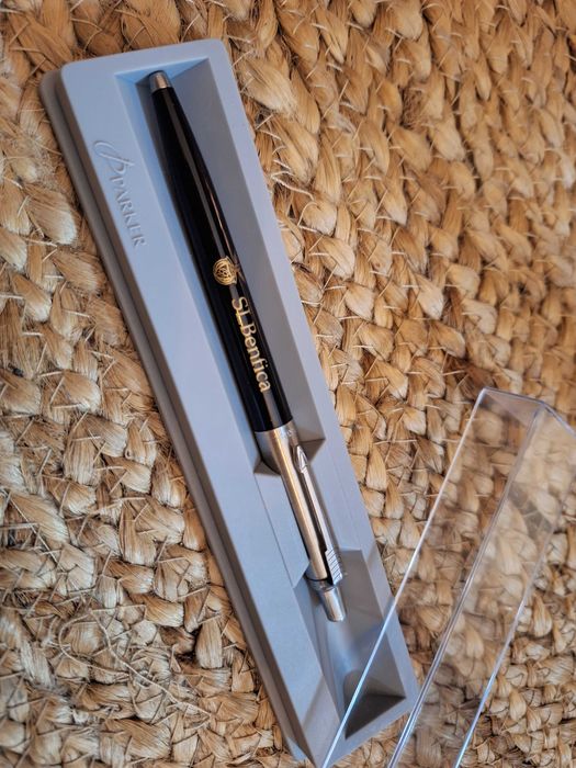 Caneta Parker Benfica Originais