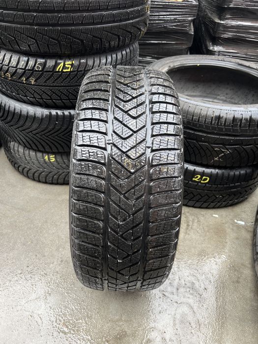 #Opona pirelli 235/40/18 pojedynka