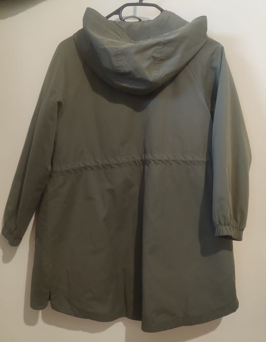 Kurtka dziecięca Reserved 140 khaki