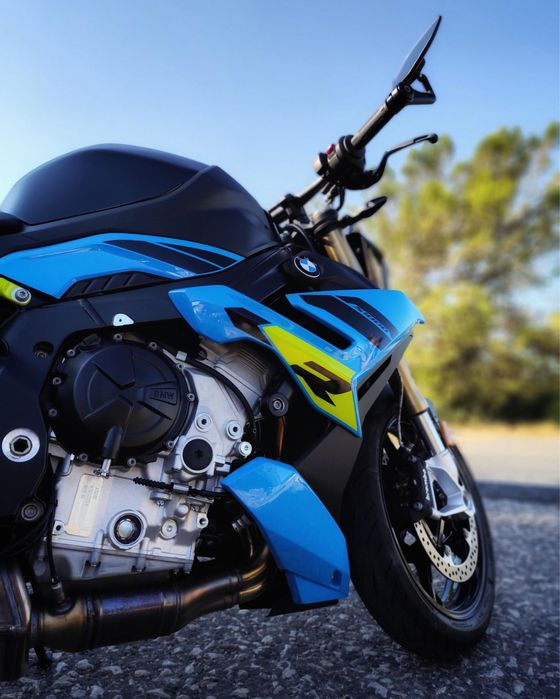Bmw S1000r  2025