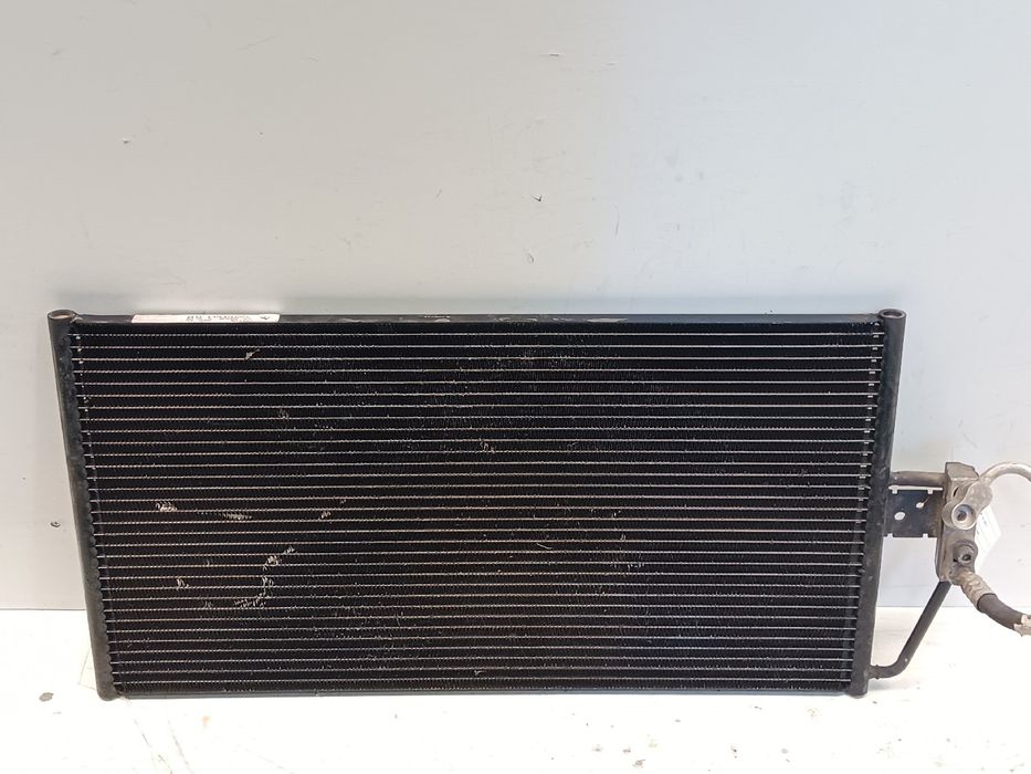 Radiador AC BMW 5 (E39)