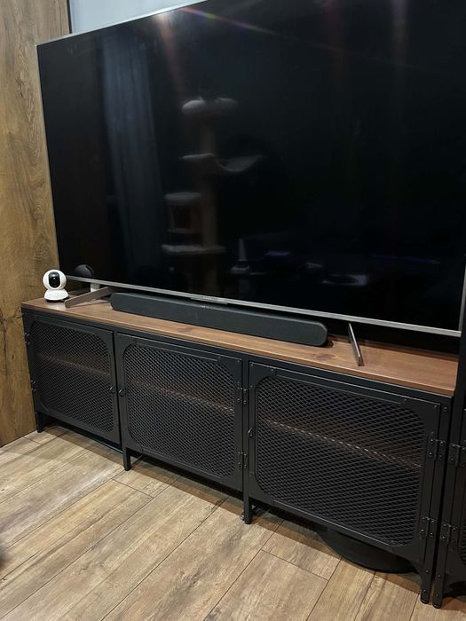 Szafka pod TV RTV FJALLBO Ikea