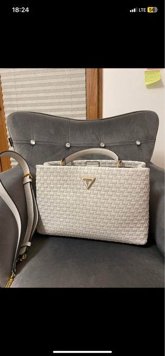 Torebka GUESS Oryginalna