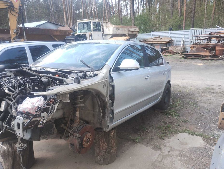 Skoda Superb sprzedam (663-200-246)