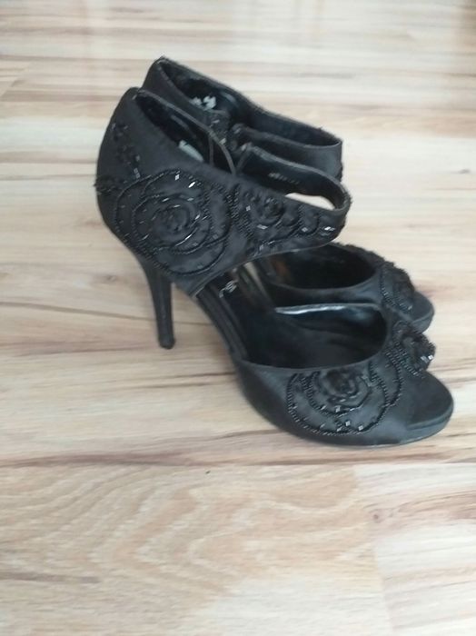 29* Your feet look Gorgeus sandałki damskie rozmiar 39