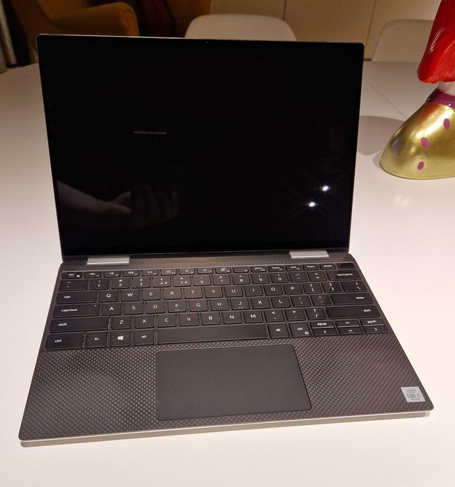 Laptop Dell XPS 13 7390, 2in1 i7, 16GB, 512GB