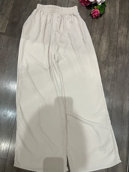Spodnie Caliente xl