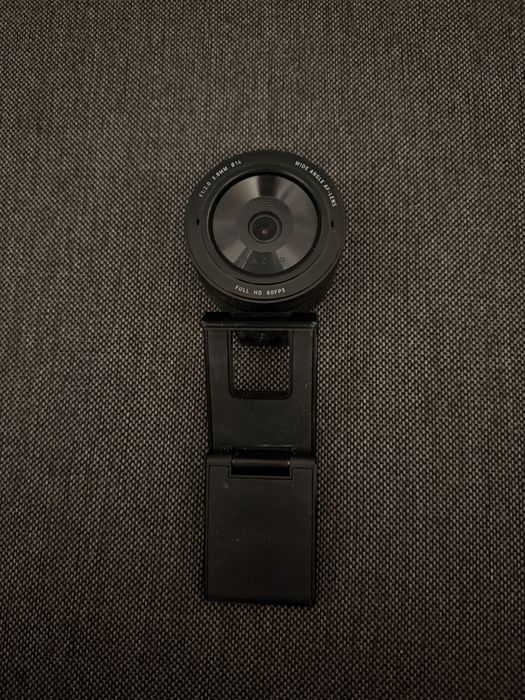 Kamerka Razer kiyo pro