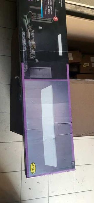 Panel LED lampa sufitowa