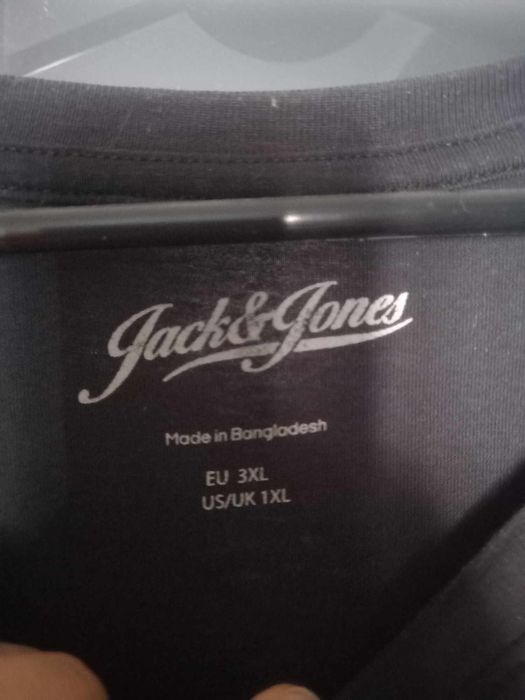 JACK and JONES 3xl