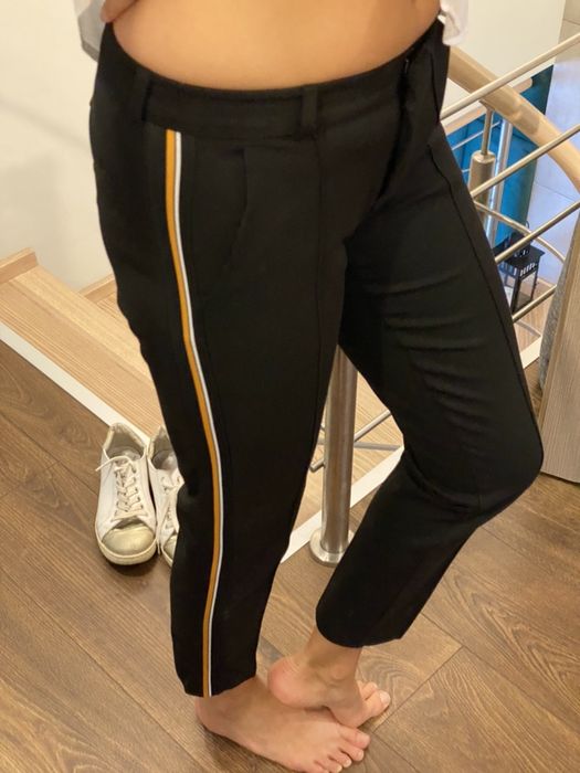 Spodnie chinosy Medicine