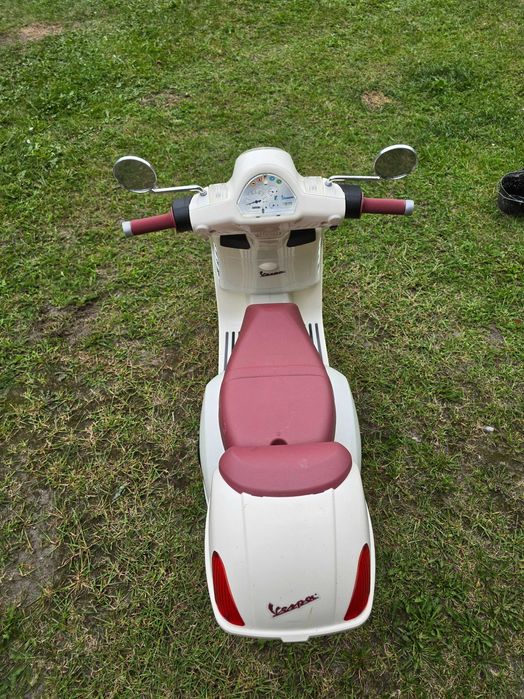 Vespa peg perego