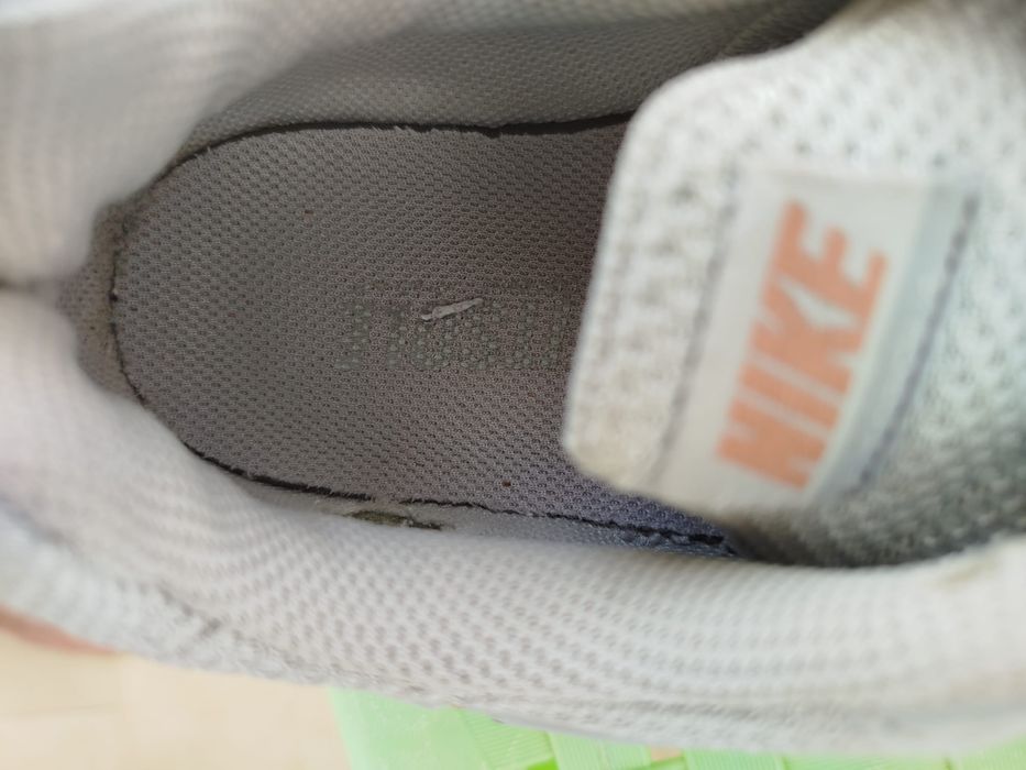Sapatilhas Ténis Nike Air Max Torch 4