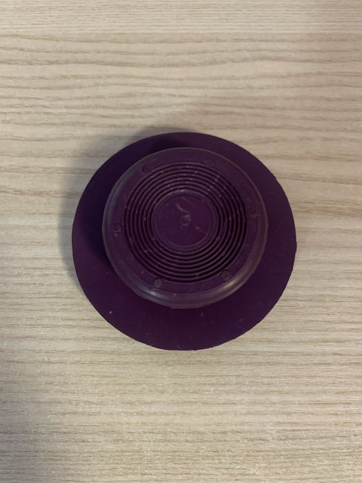 Pierwsza Szczotka gumowa dla zwierząt pies kot królik