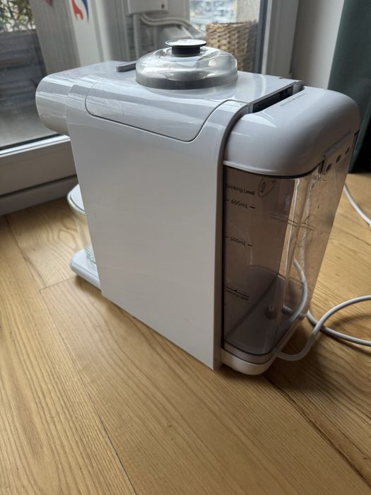 Mila Mini Springlane urządzenie do mleka roślinnego