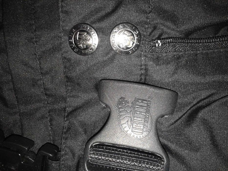 Термоштаны  Iguana (Индонезия)