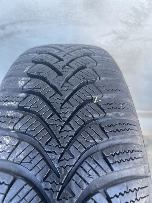 Felgi Smart opony zimowe