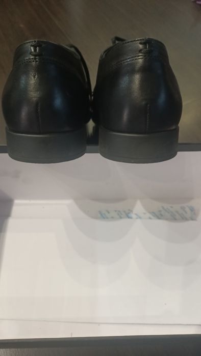 Туфли черевики, GEOX-Respira 42-43 р. Italy
