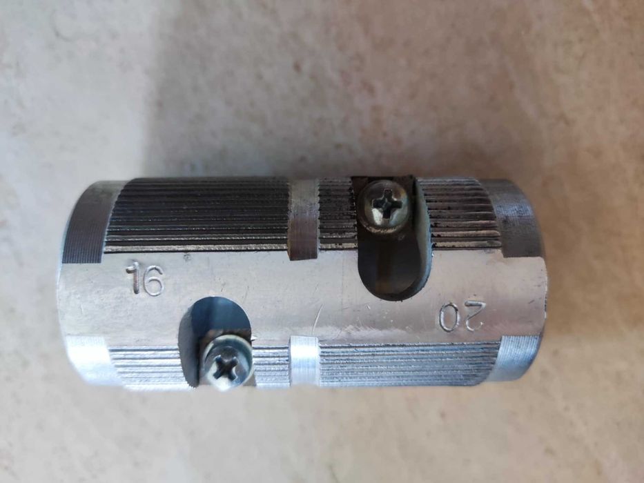 Zdzierak do PP 20x16