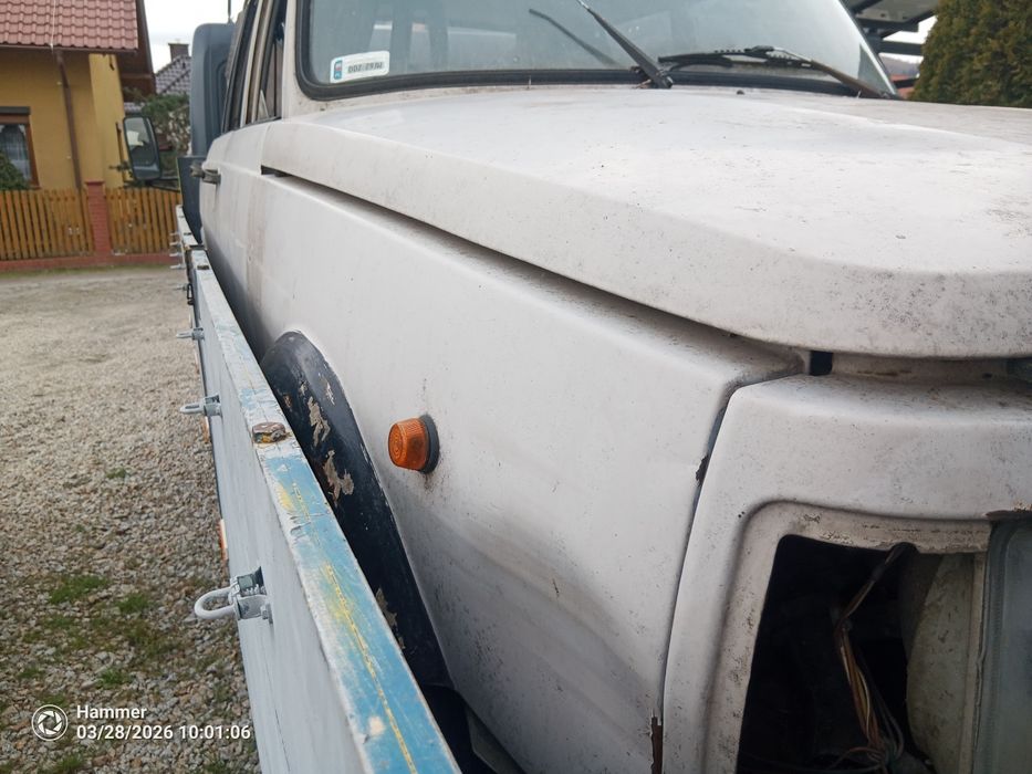 Samochody na części, zabytkowe historyczne