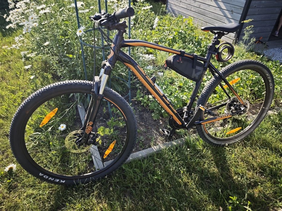 Rower Scoot MTB rama XL koła 29`