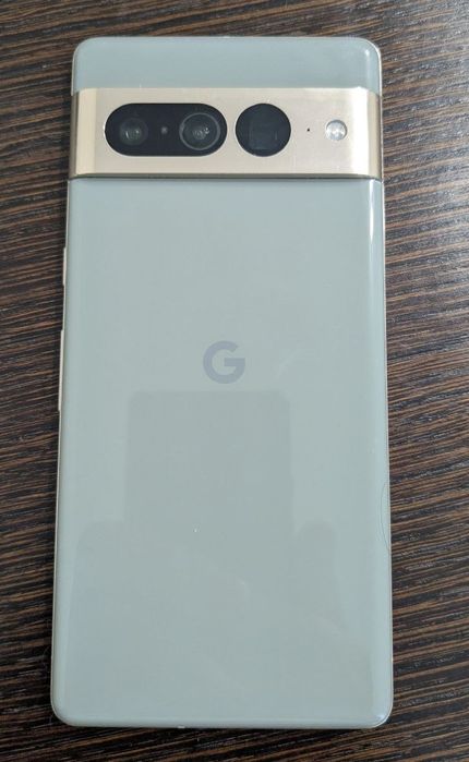 Google Pixel 7 pro 12/128 neverlock
