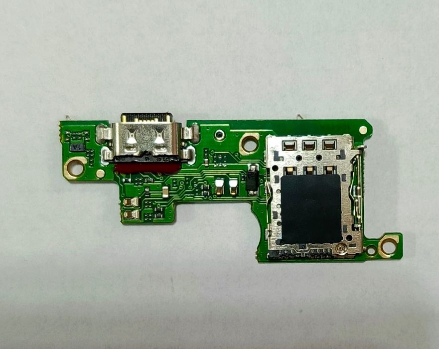 Płytka Ładowania do Infinix Note 30 Pro X678B USB SIM  X678B