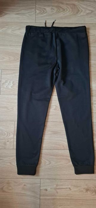 Męskie Spodnie Dresowe - XL