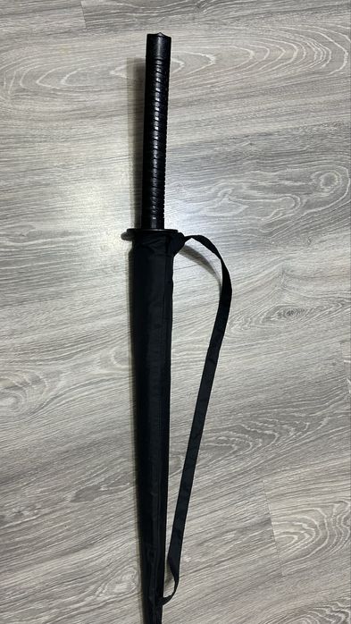 Зонт ,,Катанаʼʼ зонтік/ парасоля