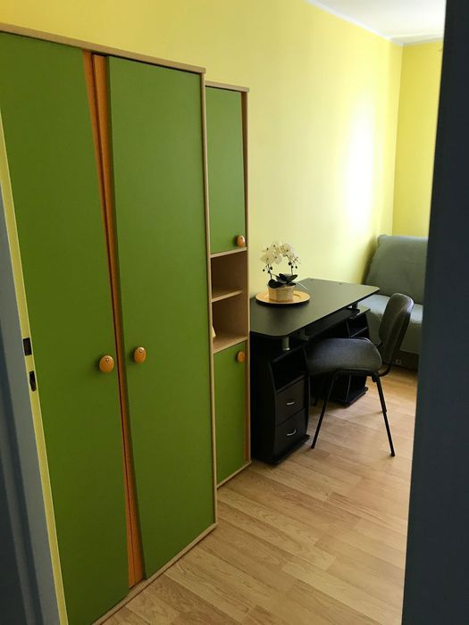 Wynajmę pokój kobiecie