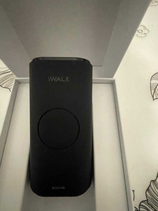 iWALK Power Bank