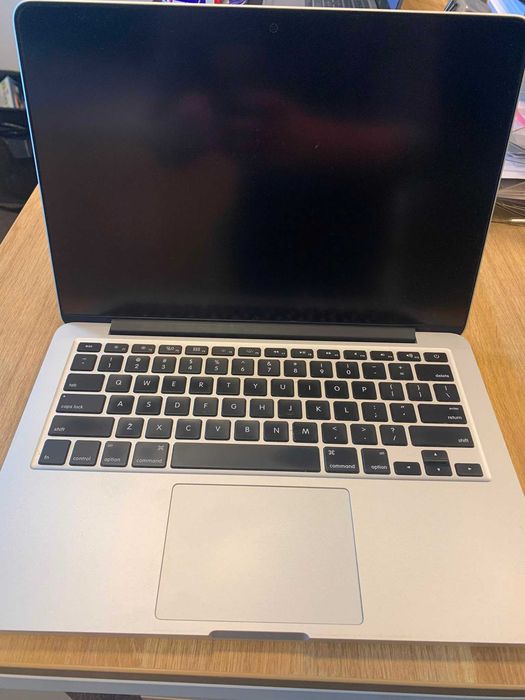 MacBook Pro Retina 13" Late 2013 | Intel Core i5 | 16 GB RAM | 500 GB SSD