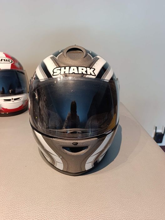 Capacete SHARK RSF2 S