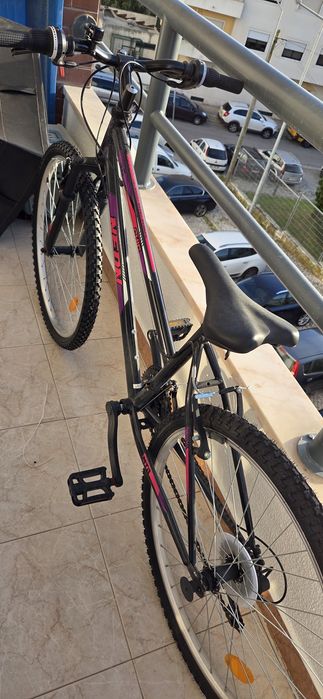 Bicicleta Roda 26