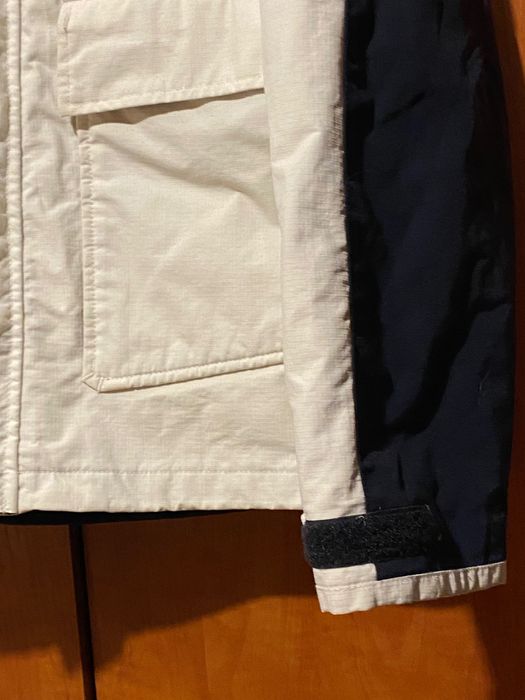 Sebago marine classics jacket