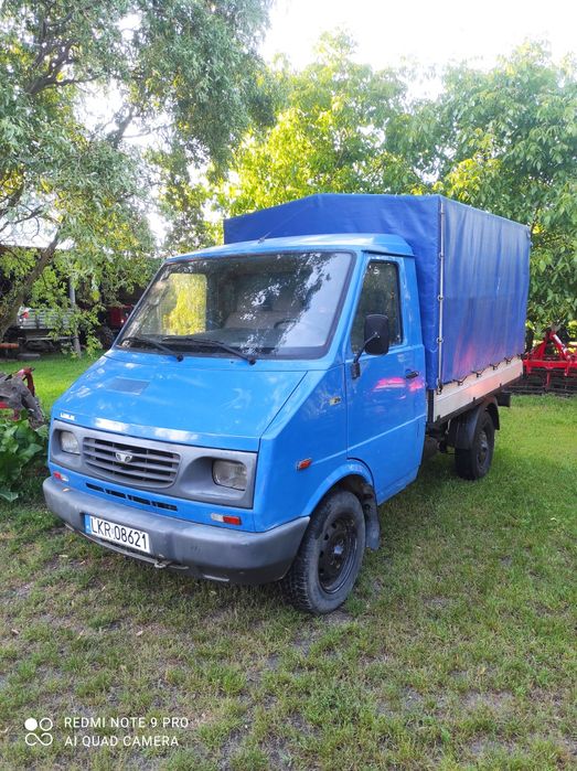 Daewoo Lublin 2.4