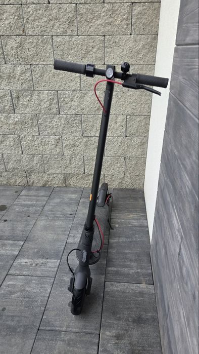 Hulajnoga elektryczna Xiaomi Mi Pro 2