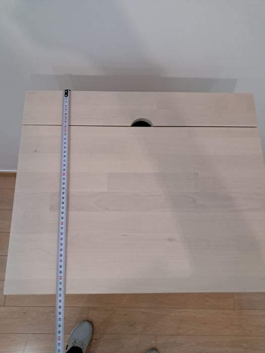 Secretária de Pé / Standing Desk